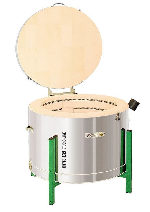 Kittec Brennofen