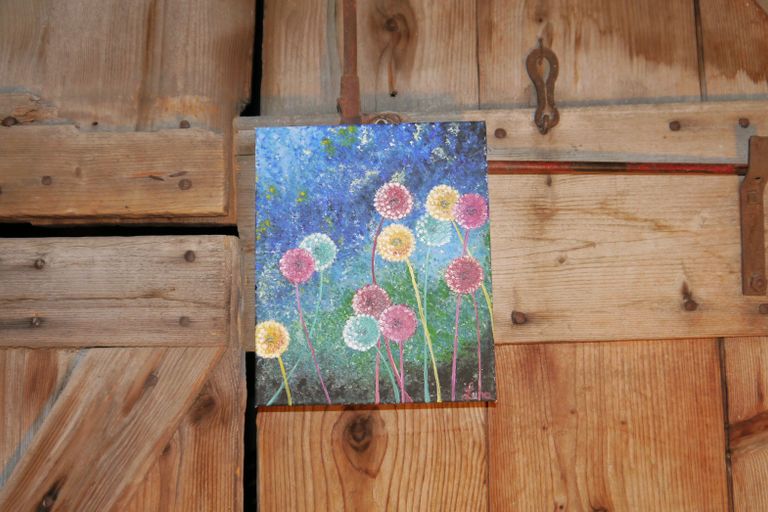 Bild Pusteblume
