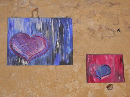3D Bilder Herzen