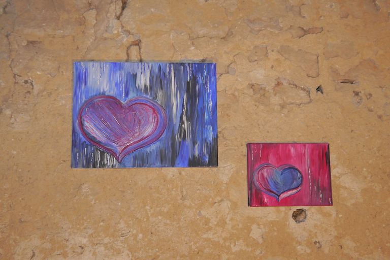 Bilder 3D Herzen