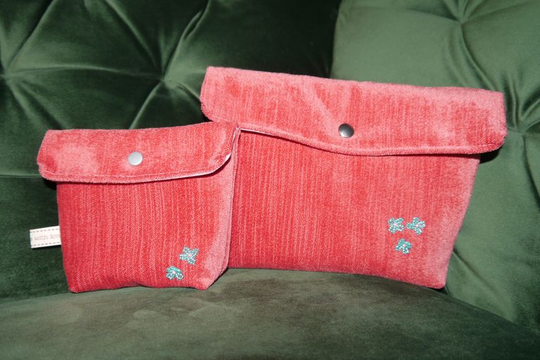 Kulturtasche set